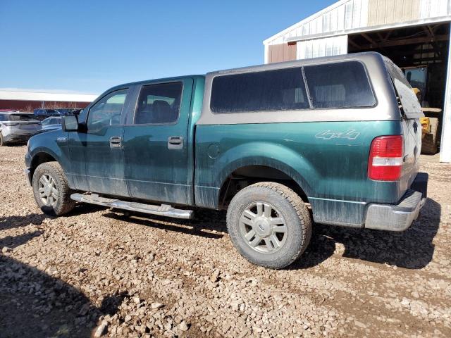 Photo 2 from auction – 2007 FORD F-150 with VIN 1FTPW14V67FB88765