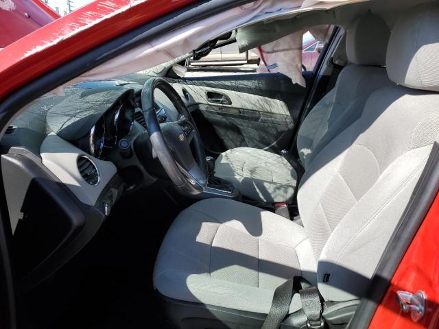 Photo 7 from auction – 2012 CHEVROLET CRUZE LT with VIN 1G1PL5SC7C7209055