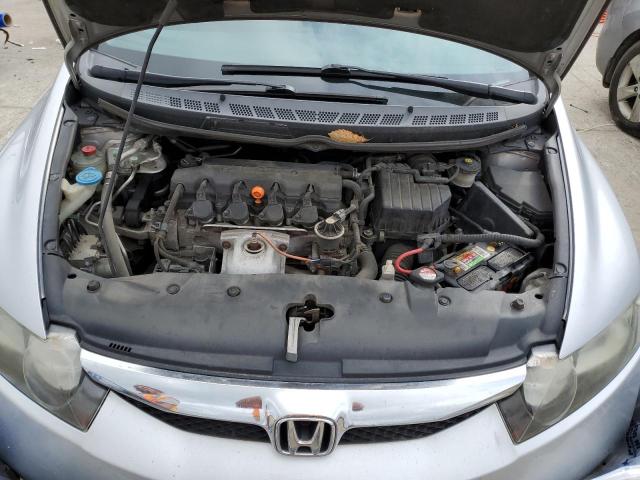 Photo 11 from auction – 2010 HONDA CIVIC EXL with VIN 19XFA1F95AE017159
