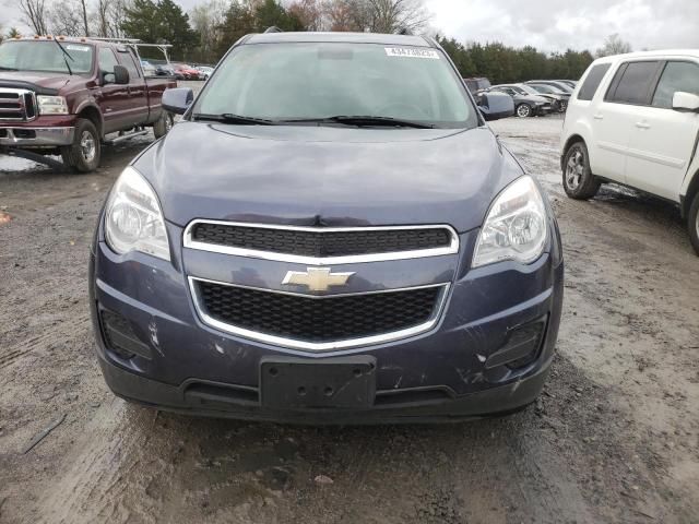 Photo 5 from auction – 2013 CHEVROLET EQUINOX LT with VIN 2GNALDEK8D6359131