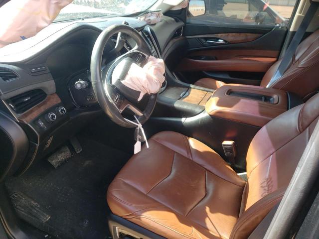 Photo 7 from auction – 2015 CADILLAC ESCALADE P with VIN 1GYS4CKJ2FR301677