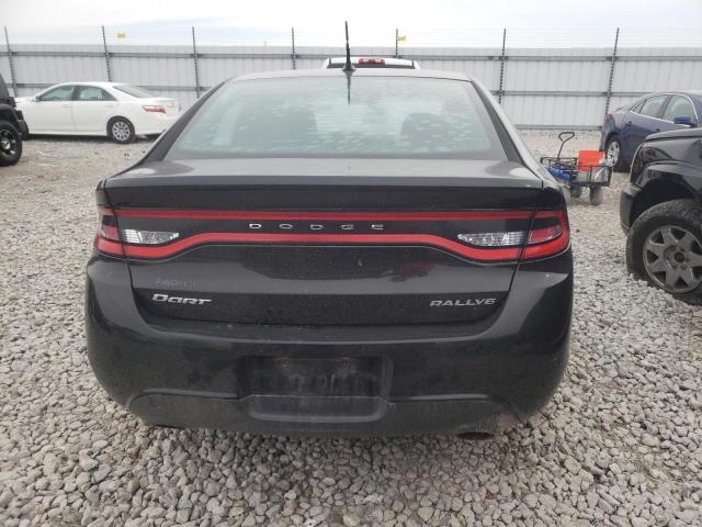 Photo 6 from auction – 2013 DODGE DART SXT with VIN 1C3CDFBA6DD342405