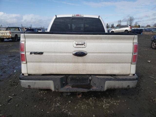 Photo 6 from auction – 2014 FORD F150 SUPER with VIN 1FTFW1ET6EFA21148