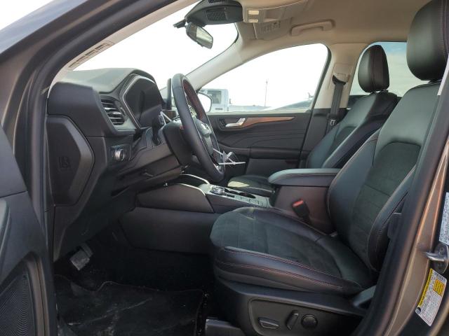Photo 7 from auction – 2022 FORD ESCAPE SEL with VIN 1FMCU9H90NUB14178