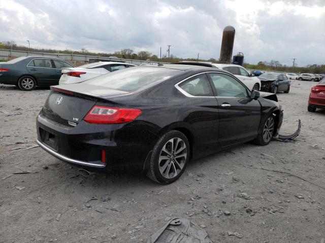 Photo 3 from auction – 2013 HONDA ACCORD EXL with VIN 1HGCT2B86DA005904