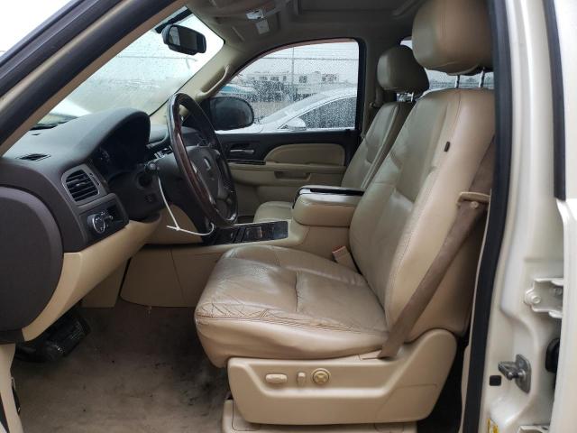 Photo 7 from auction – 2010 GMC YUKON DENA with VIN 1GKUKEEF8AR115355