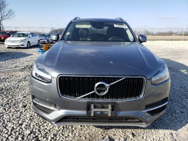 Photo 5 from auction – 2016 VOLVO XC90 T6 with VIN YV4A22PK5G1031375