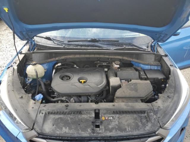 Photo 12 from auction – 2016 HYUNDAI TUCSON LIM with VIN KM8J3CA49GU098684