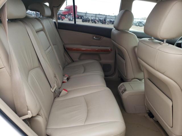 Photo 10 from auction – 2004 LEXUS RX 330 with VIN JTJHA31U540049037