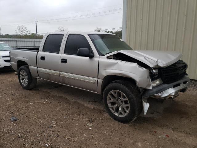 Photo 4 from auction – 2004 CHEVROLET SILVERADO with VIN 2GCEC13T941283159