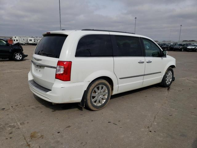 Photo 3 from auction – 2015 CHRYSLER TOWN & COU with VIN 2C4RC1BG9FR522168