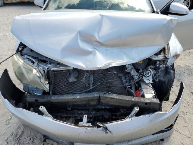 Photo 11 from auction – 2013 TOYOTA CAMRY L with VIN 4T1BF1FK2DU722845