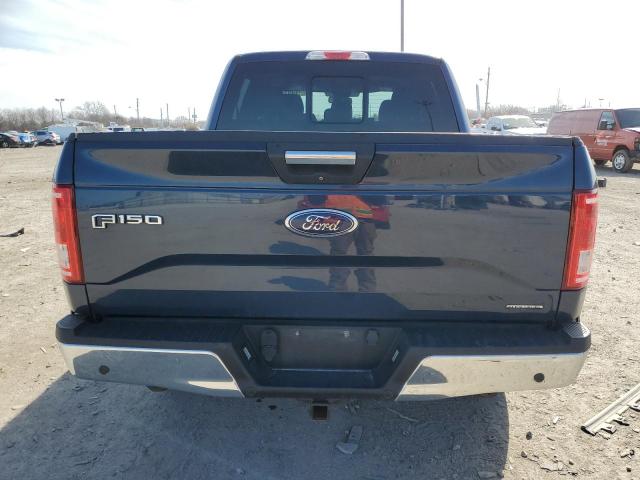 Photo 6 from auction – 2015 FORD F150 SUPER with VIN 1FTEW1E88FFA38414