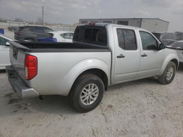 Photo 3 from auction – 2016 NISSAN FRONTIER S with VIN 1N6AD0EVXGN774733