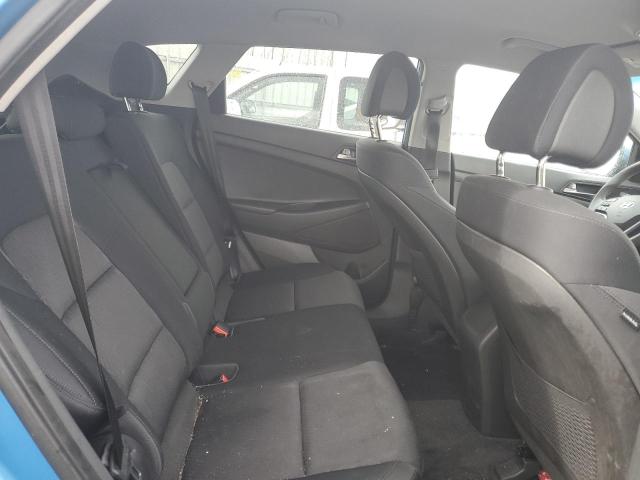 Photo 11 from auction – 2016 HYUNDAI TUCSON LIM with VIN KM8J3CA49GU098684