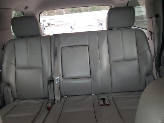 Photo 10 from auction – 2011 GMC YUKON SLT with VIN 1GKS1CE0XBR192837