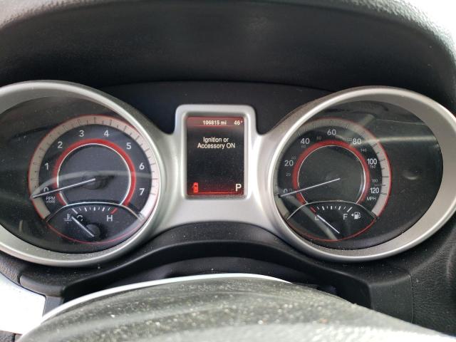 Photo 9 from auction – 2016 DODGE JOURNEY SX with VIN 3C4PDCBB6GT178107