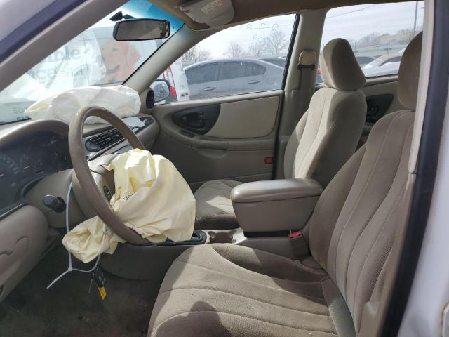 Photo 7 from auction – 2003 CHEVROLET MALIBU with VIN 1G1ND52J83M633395
