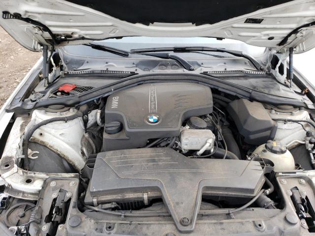 Photo 11 from auction – 2016 BMW 328 XI SUL with VIN WBA8E3G59GNU03766