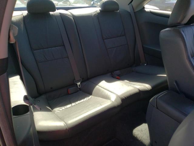 Photo 10 from auction – 2007 HONDA ACCORD EX with VIN 1HGCM72757A010436