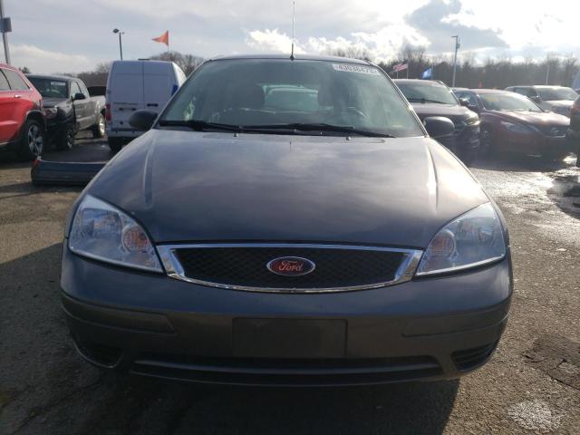 Photo 5 from auction – 2007 FORD FOCUS ZX5 with VIN 1FAFP37N17W169191