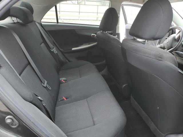 Photo 10 from auction – 2011 TOYOTA COROLLA BA with VIN 2T1BU4EE2BC741669