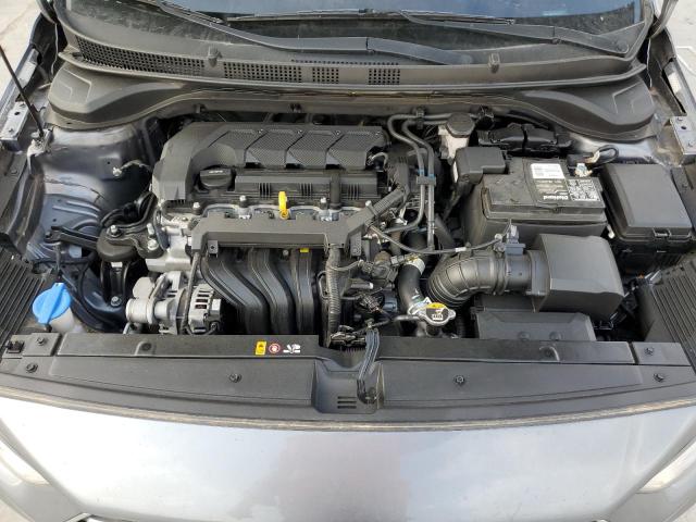 Photo 11 from auction – 2020 HYUNDAI ACCENT SE with VIN 3KPC24A63LE105872