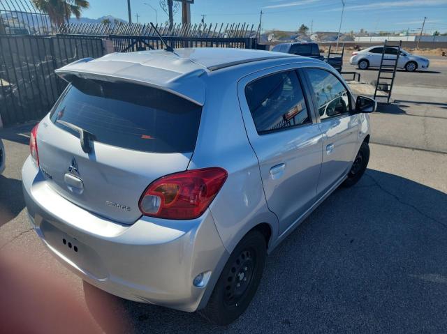 Photo 4 from auction – 2015 MITSUBISHI MIRAGE DE with VIN ML32A3HJ5FH054475