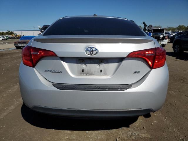 Photo 6 from auction – 2017 TOYOTA COROLLA L with VIN 5YFBURHE7HP600727