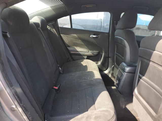 Photo 10 from auction – 2012 DODGE CHARGER SE with VIN 2C3CDXBG2CH200483