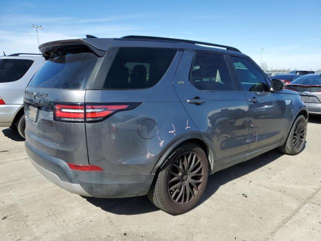 Photo 3 from auction – 2017 LAND ROVER DISCOVERY with VIN SALRRBBK7HA017223