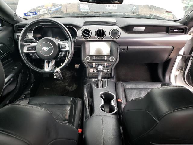 Photo 8 from auction – 2018 FORD MUSTANG with VIN 1FA6P8TH6J5172954