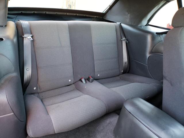 Photo 10 from auction – 2004 FORD MUSTANG with VIN 1FAFP44604F184635