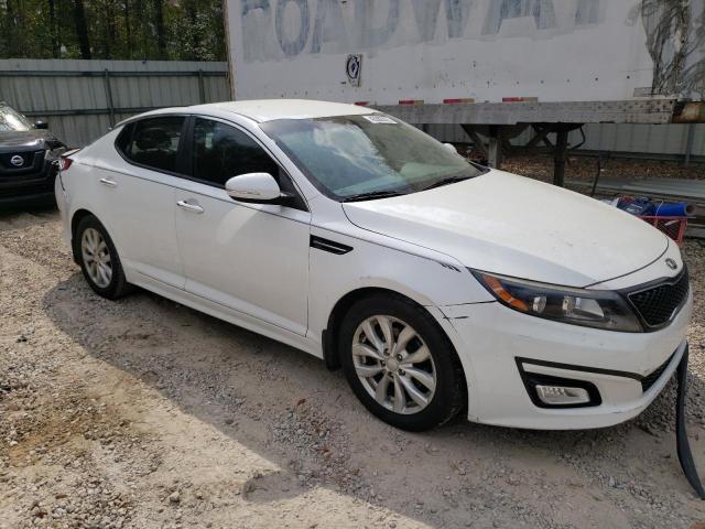 Photo 4 from auction – 2015 KIA OPTIMA EX with VIN 5XXGN4A74FG415140