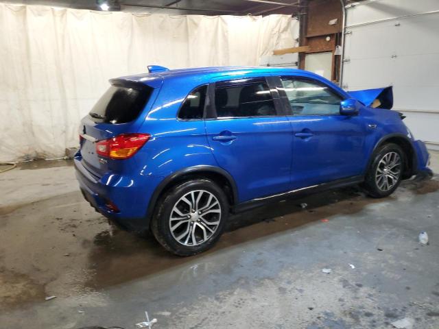 Photo 3 from auction – 2018 MITSUBISHI OUTLANDER with VIN JA4AR3AU9JZ003015