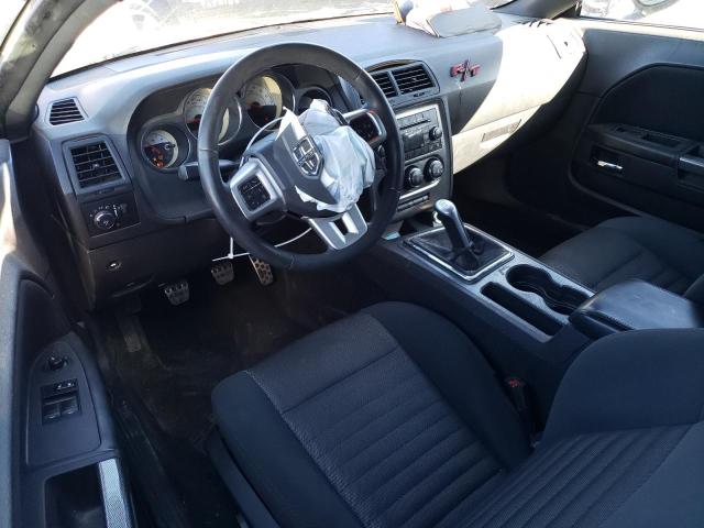 Photo 8 from auction – 2014 DODGE CHALLENGER with VIN 2C3CDYBT9EH257625