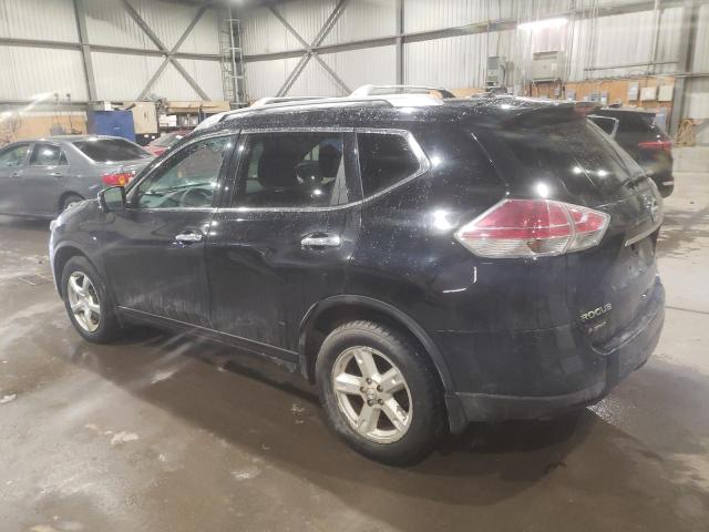 Photo 2 from auction – 2014 NISSAN ROGUE S with VIN 5N1AT2MMXEC776190