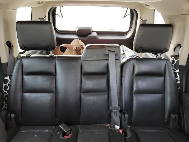 Photo 10 from auction – 2007 MERCURY MOUNTAINEE with VIN 4M2EU37E07UJ02134