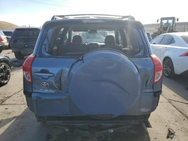 Photo 6 from auction – 2008 TOYOTA RAV4 with VIN JTMBD33V585143370