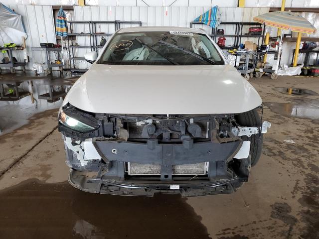Photo 5 from auction – 2021 MAZDA 3 PREFERRE with VIN JM1BPACL9M1327853
