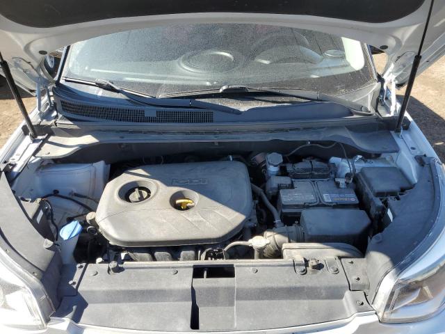 Photo 11 from auction – 2018 KIA SOUL + with VIN KNDJP3A57J7612443