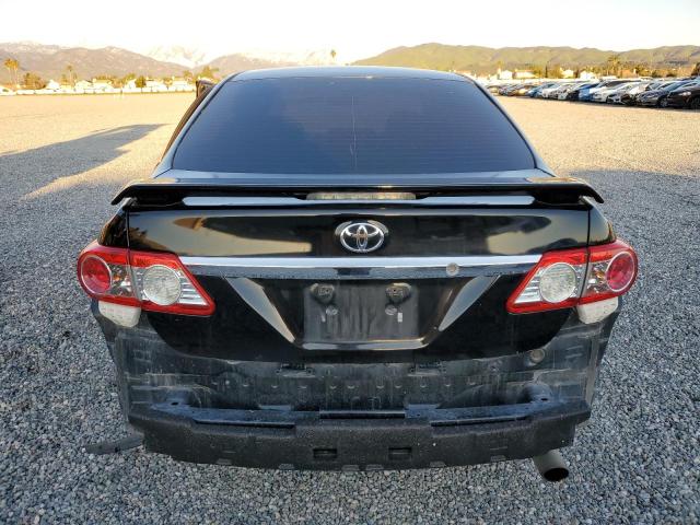 Photo 6 from auction – 2013 TOYOTA COROLLA BA with VIN 5YFBU4EE0DP217388