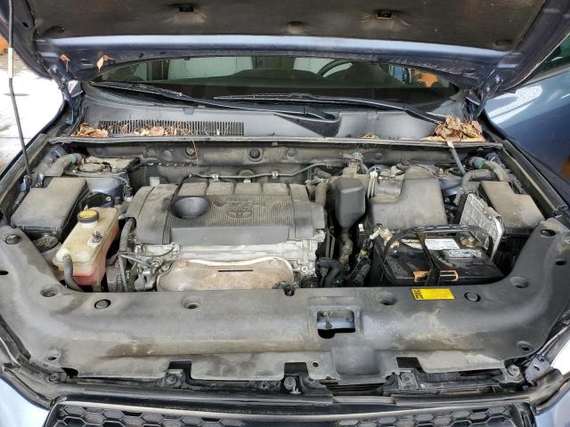 Photo 12 from auction – 2012 TOYOTA RAV4 with VIN 2T3BF4DVXCW262158