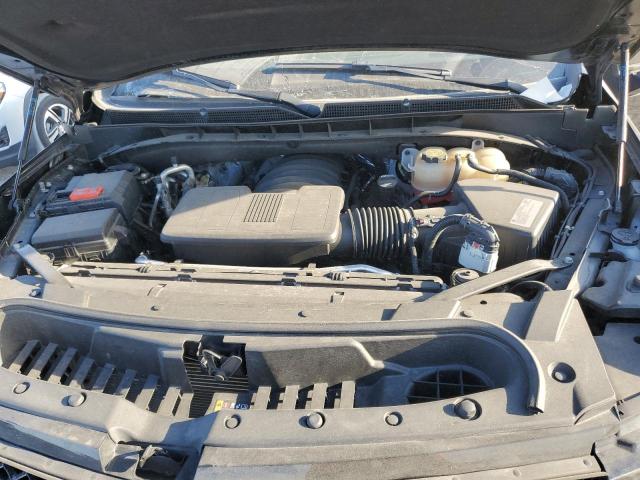 Photo 12 from auction – 2021 CADILLAC ESCALADE S with VIN 1GYS3FKL9MR204558