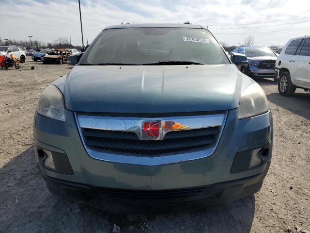 Photo 5 from auction – 2009 SATURN OUTLOOK XE with VIN 5GZER13D19J104258