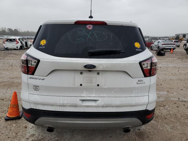 Photo 6 from auction – 2017 FORD ESCAPE SE with VIN 1FMCU0GD1HUC24677