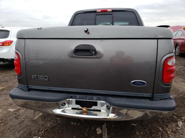 Photo 6 from auction – 2002 FORD F150 SUPER with VIN 1FTRW07622KE36243
