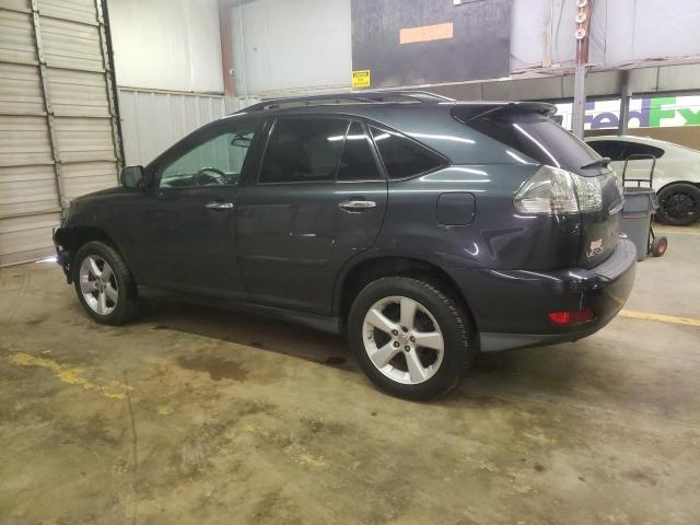 Photo 2 from auction – 2008 LEXUS RX 350 with VIN 2T2HK31U88C085585