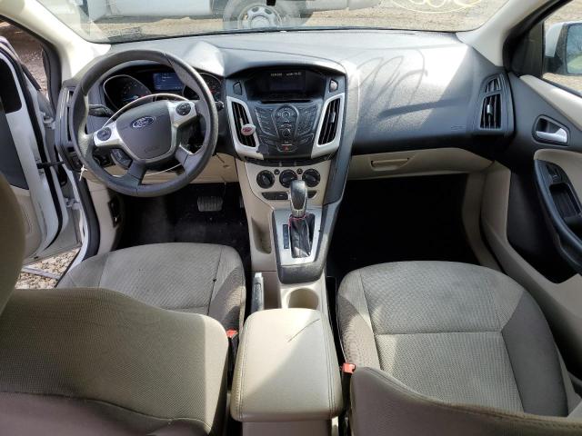 Photo 8 from auction – 2014 FORD FOCUS SE with VIN 1FADP3K29EL230838