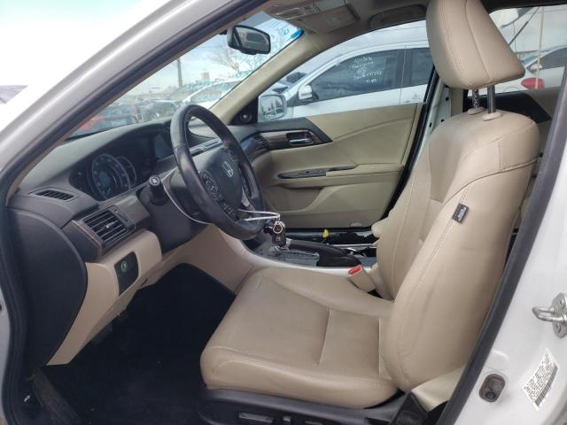Photo 7 from auction – 2017 HONDA ACCORD EXL with VIN 1HGCR3F8XHA042880